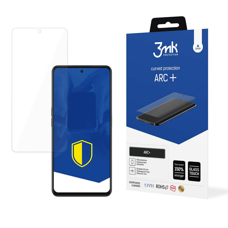 3MK ARC+ 3MK4831 μεμβράνη προστασίας οθόνης για OnePlus Nord CE 3 Lite