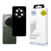 Θήκη 3MK Matt Case 3MK4939 για Xiaomi 13 Ultra 5G, μαύρη