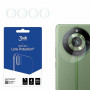 Προστατευτικό φακού κάμερας 3MK Lens Protect 3MK4936 για Realme 11 Pro / 11 Pro+ (4 τεμ.)