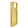 Θήκη 3MK Hardy Case 3MK5366 MagSafe για Apple iPhone 15 Plus / 14 Plus, κίτρινη