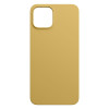 Θήκη 3MK Hardy Case 3MK5366 MagSafe για Apple iPhone 15 Plus / 14 Plus, κίτρινη