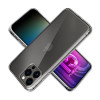 Θήκη 3MK Clear Case για Apple iPhone 15 Pro, διαφανής