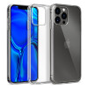 Θήκη 3MK Clear Case για Apple iPhone 15 Pro, διαφανής