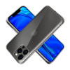 Θήκη 3MK Clear Case για Apple iPhone 15 Pro, διαφανής