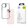 Θήκη 3MK SatinArmor+ για Apple iPhone 15