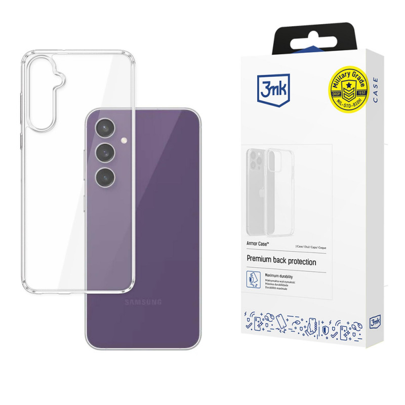 Θήκη 3MK Armor Case 3MK5324 για Samsung Galaxy S23 FE