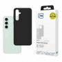 Θήκη 3MK Matt Case 3MK15483 για Samsung Galaxy S23 FE, Μαύρη