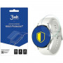 3MK Watch Protection FlexibleGlass Lite 3MK5088 Υβριδικό Γυαλί για Samsung Galaxy Watch 6 40 mm