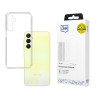Θήκη 3MK Clear Case για Samsung Galaxy A25 5G, Διαφανής