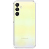 Θήκη 3MK Clear Case για Samsung Galaxy A25 5G, Διαφανής