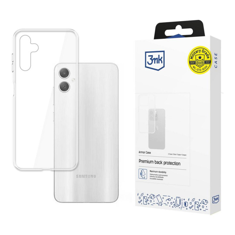 Θήκη 3MK Armor για Samsung Galaxy A05