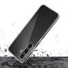Θήκη 3MK Clear Case 3MK15856 για Samsung Galaxy S24, Διαφανής