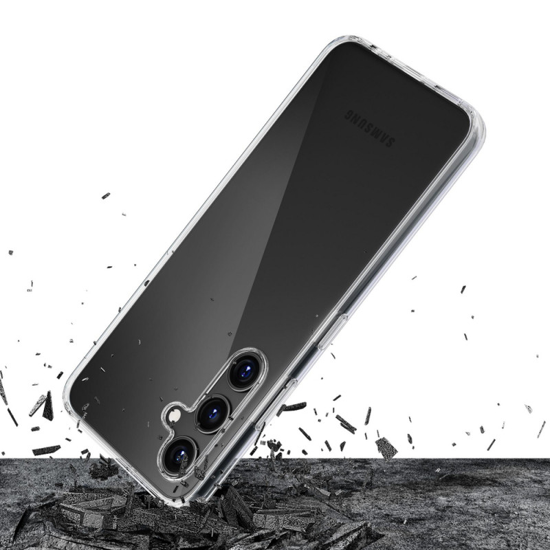 Θήκη 3MK Clear Case 3MK15856 για Samsung Galaxy S24, Διαφανής