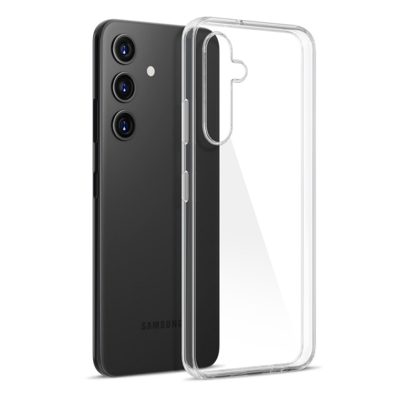 Θήκη 3MK Clear Case 3MK15856 για Samsung Galaxy S24, Διαφανής