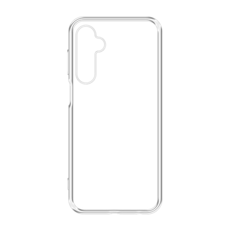 Διάφανη θήκη 3MK Clear Case για Samsung Galaxy S23 FE