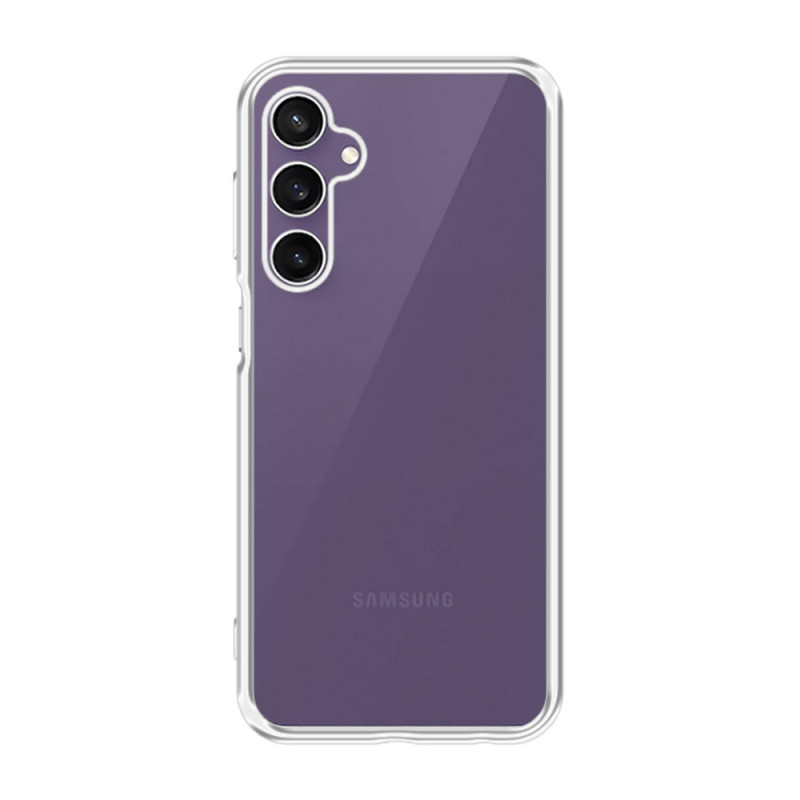 Διάφανη θήκη 3MK Clear Case για Samsung Galaxy S23 FE