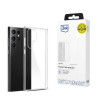 Θήκη 3MK Clear Case για Samsung Galaxy S24 Ultra, Διαφανής