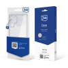 Θήκη 3MK Clear Case για Samsung Galaxy S24 Ultra, Διαφανής
