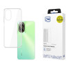 3MK Clear Case για Realme C67, διαφανής