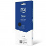 Θήκη 3MK Matt Case για Realme C67, μαύρη