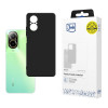 Θήκη 3MK Matt Case για Realme C67, μαύρη