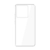Θήκη 3MK Clear Case για Xiaomi Redmi Note 13 Pro 5G, διαφανής