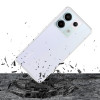 Θήκη 3MK Clear Case για Xiaomi Redmi Note 13 Pro 5G, διαφανής