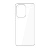 Θήκη 3MK Clear Case για Redmi Note 13 Pro+ 5G, διαφανής