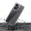 Θήκη 3MK Clear Case για Redmi Note 13 Pro+ 5G, διαφανής