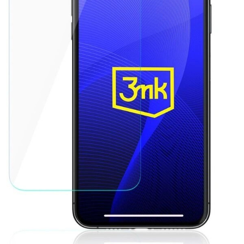 Υβριδικό γυαλί 3MK FlexibleGlass για Asus ROG Phone 8 / 8 Pro