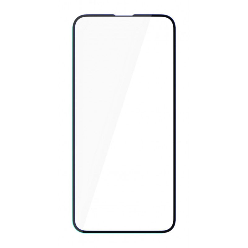 3MK HardGlass Max Lite Ενισχυμένο Γυαλί Προστασίας Οθόνης για Samsung Galaxy M15 5G, Μαύρο