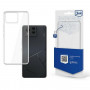 Θήκη 3MK Clear Case για ASUS Zenfone 11 Ultra, Διαφανής (3MK5908)
