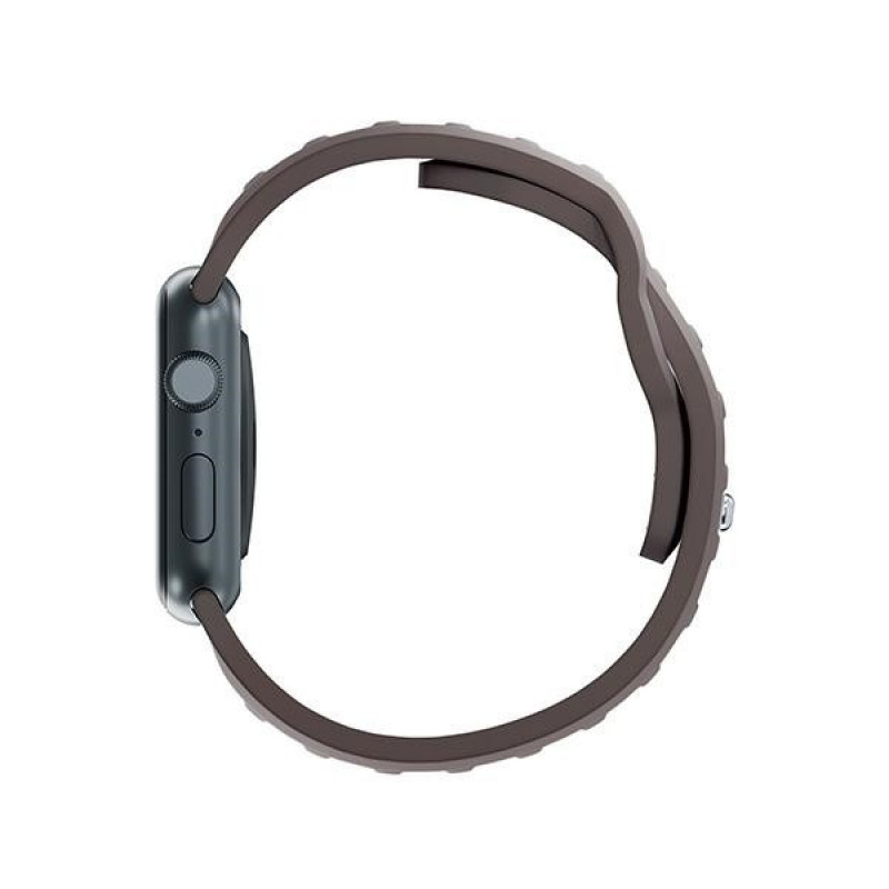 3mk Σιλικόνης Λουράκι Ρολογιού για Apple Watch 38/40/41 mm, ταυ