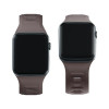3mk Σιλικόνης Λουράκι Ρολογιού για Apple Watch 38/40/41 mm, ταυ