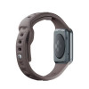 3mk Σιλικόνης Λουράκι Ρολογιού για Apple Watch 38/40/41 mm, ταυ