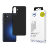 Θήκη 3MK Matt Case για Samsung Galaxy M55 5G, μαύρη