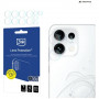 3MK Lens Protection Oppo Reno 16 F / Reno 16 FS (CPH2859) προστατευτικό φακού κάμερας (4 τεμ.)