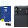 3MK Lens Protection προστασία φακού κάμερας για Nothing Phone (4b) (4 τεμάχια)