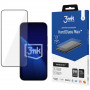 3MK HardGlass Max Xiaomi 17T tempered glass, μαύρο
