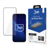 3MK HardGlass Max Xiaomi 17T tempered glass, μαύρο