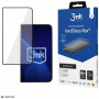3MK HardGlass Max Apple iPhone Duo tempered glass, μαύρο