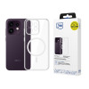 3MK Armor MagCase Oppo Reno 16 F / Reno 16 FS (CPH2859) θήκη, διαφανής