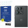 3MK Lens Protection προστασία φακού κάμερας για Motorola Edge 70 Max