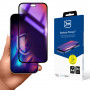 3mk Rainbow Privacy θωρακισμένο γυαλί προστασίας απορρήτου για Apple iPhone 18 Pro
