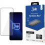 3MK HardGlass Max Redmi Note 15 Pro 4G tempered glass, μαύρο
