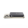 Tech-Protect PB31 LifeMag MagSafe φορητός φορτιστής 10000 mAh, 15 W, μαύρος