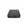 Tech-Protect PB31 LifeMag MagSafe φορητός φορτιστής 10000 mAh, 15 W, μαύρος