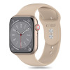 Tech-Protect Λουράκι σιλικόνης για Apple Watch 4/5/6/7/8/9/SE/Ultra 1/2 (42/44/45/49 mm), Walnut