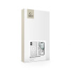 Θήκη Tech-Protect MagSlim MagSafe για Apple iPhone 16, Matte/White