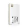 Θήκη Tech-Protect MagSlim MagSafe για Apple iPhone 16, Matte/White